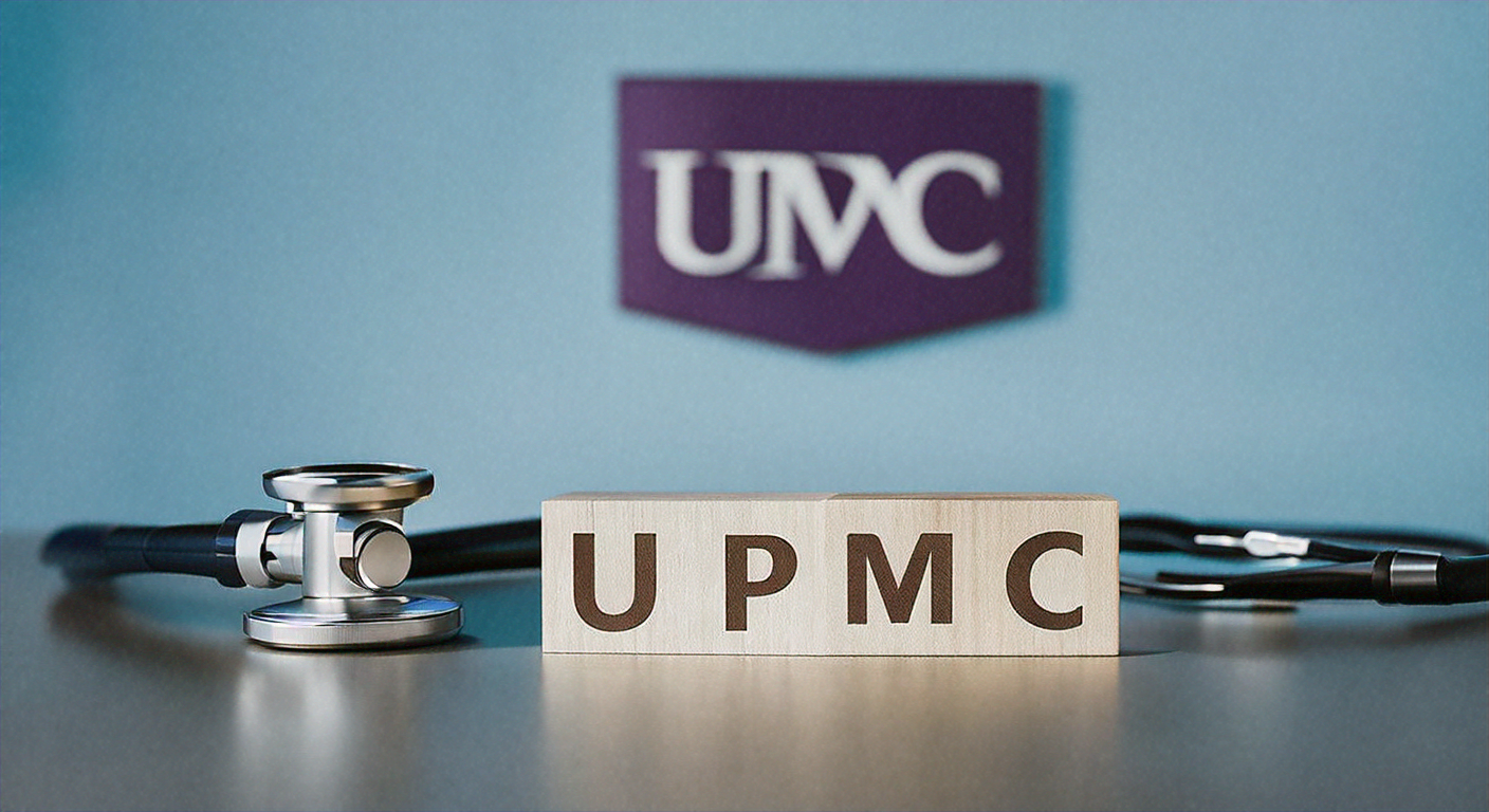 UPMC acquires Pennsylvania GI practice