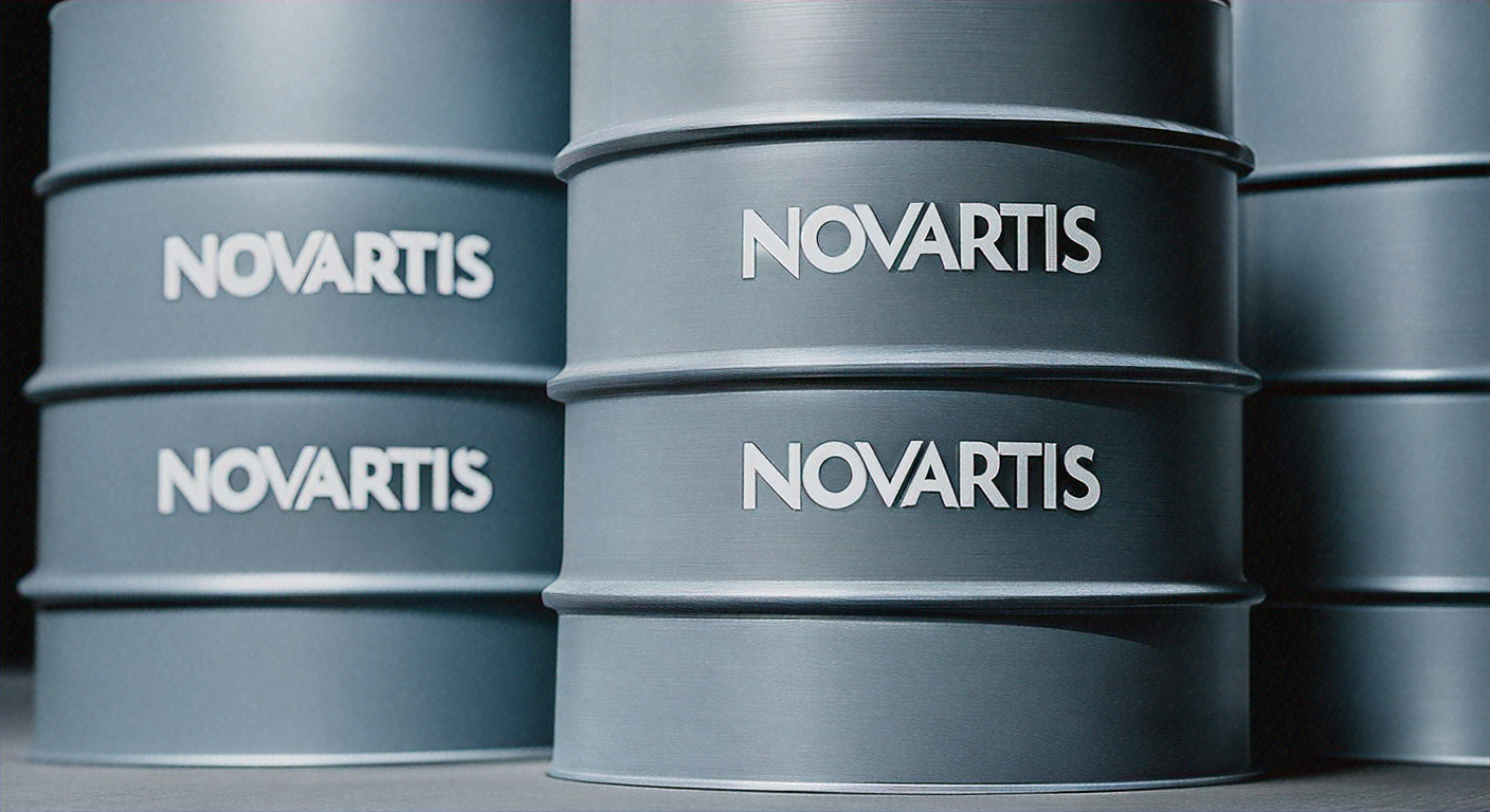Novartis, Nucor partner US Forged Rings and others expand domestic investments
