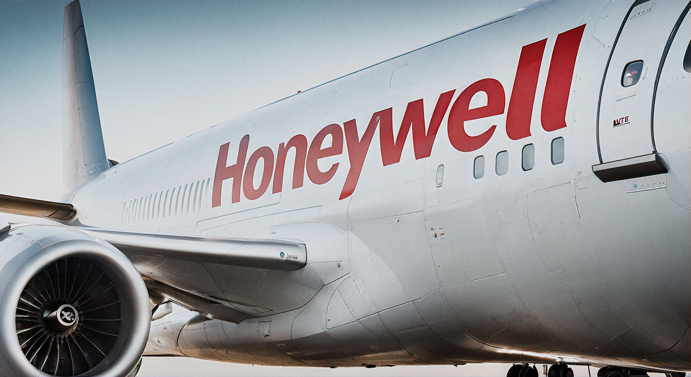 Honeywell takes next step in aerospace spinoff, offers more details