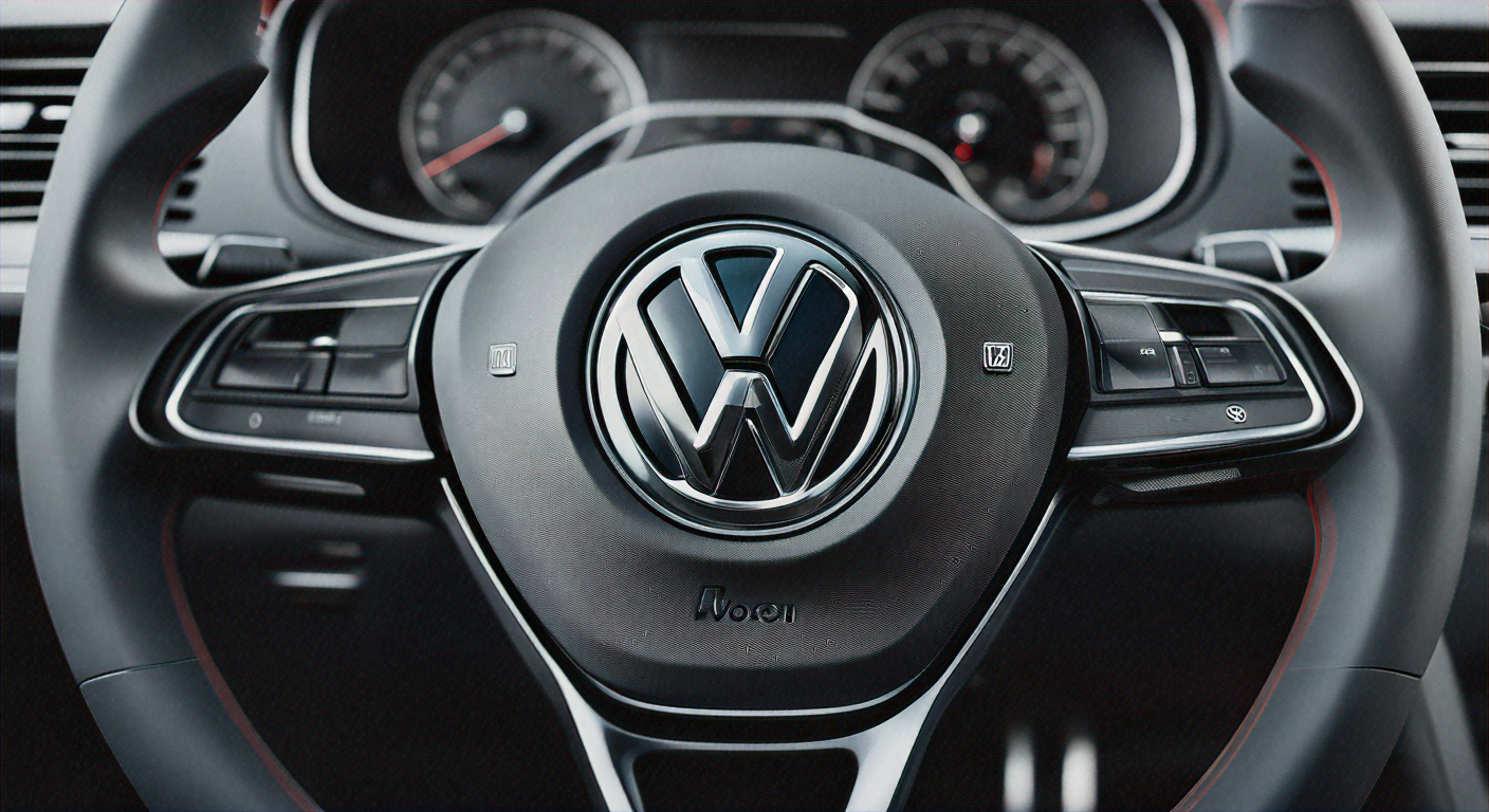 Volkswagen to cut 50,000 jobs as profits drop