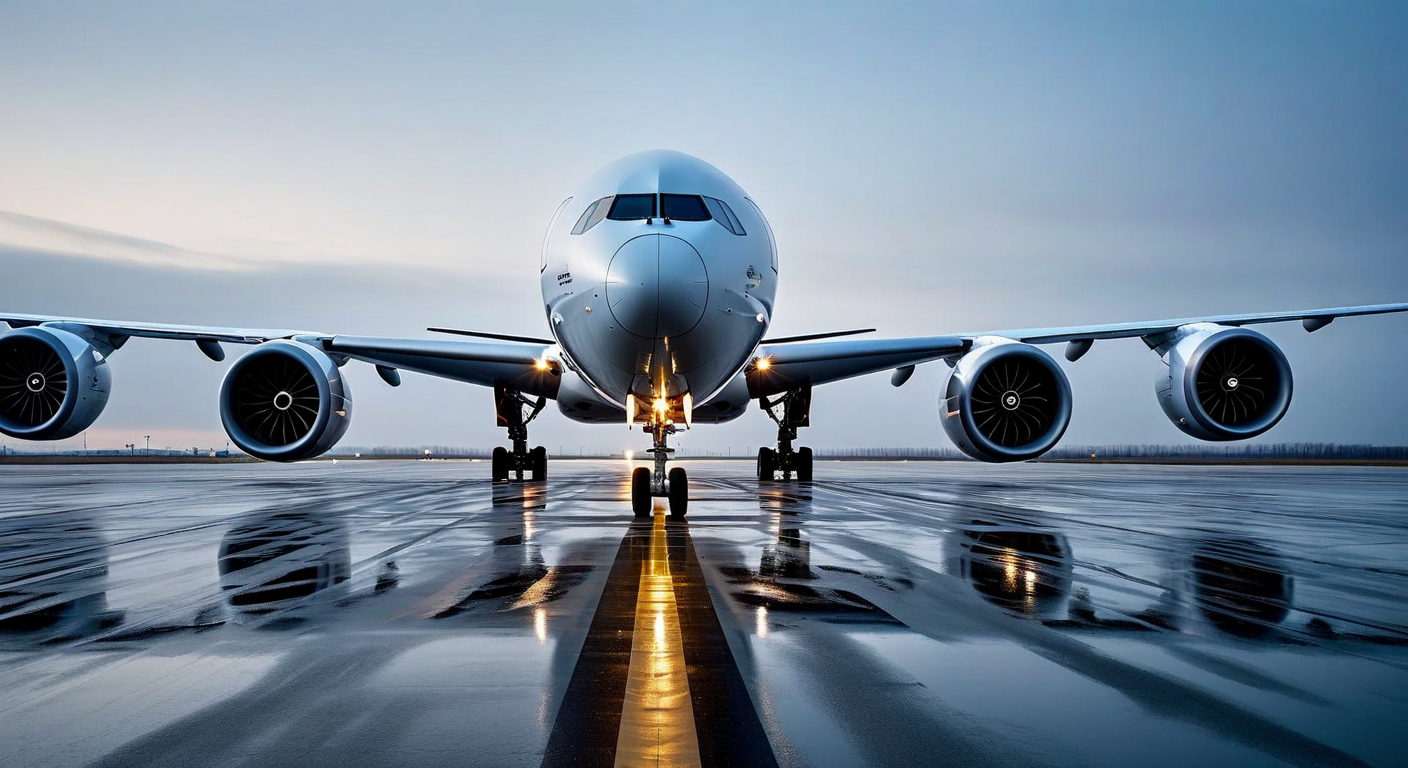 GE Aerospace to invest another $1B across US operations