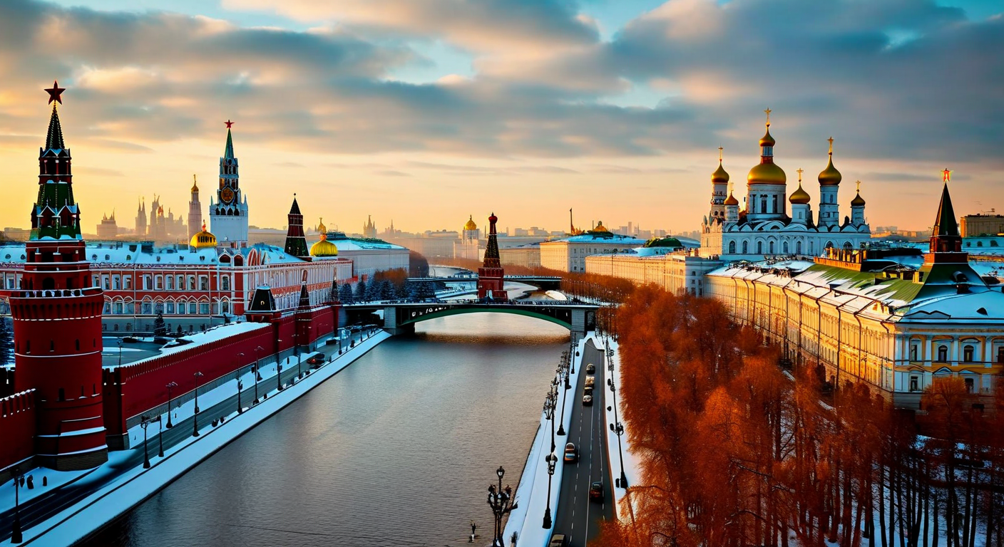 US eases Russia oil sanctions as Iran war pushes up energy prices