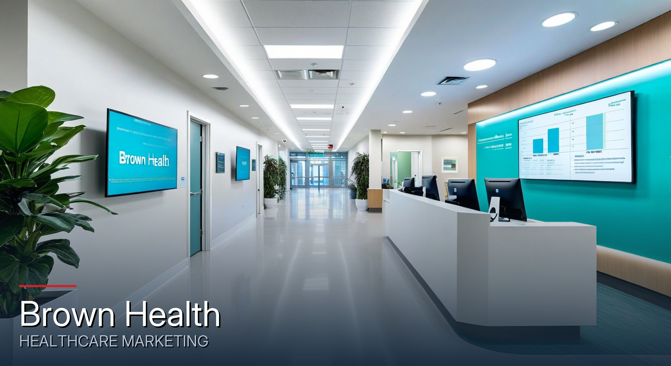 Brown Health posts -1.5% operating margin in Q1