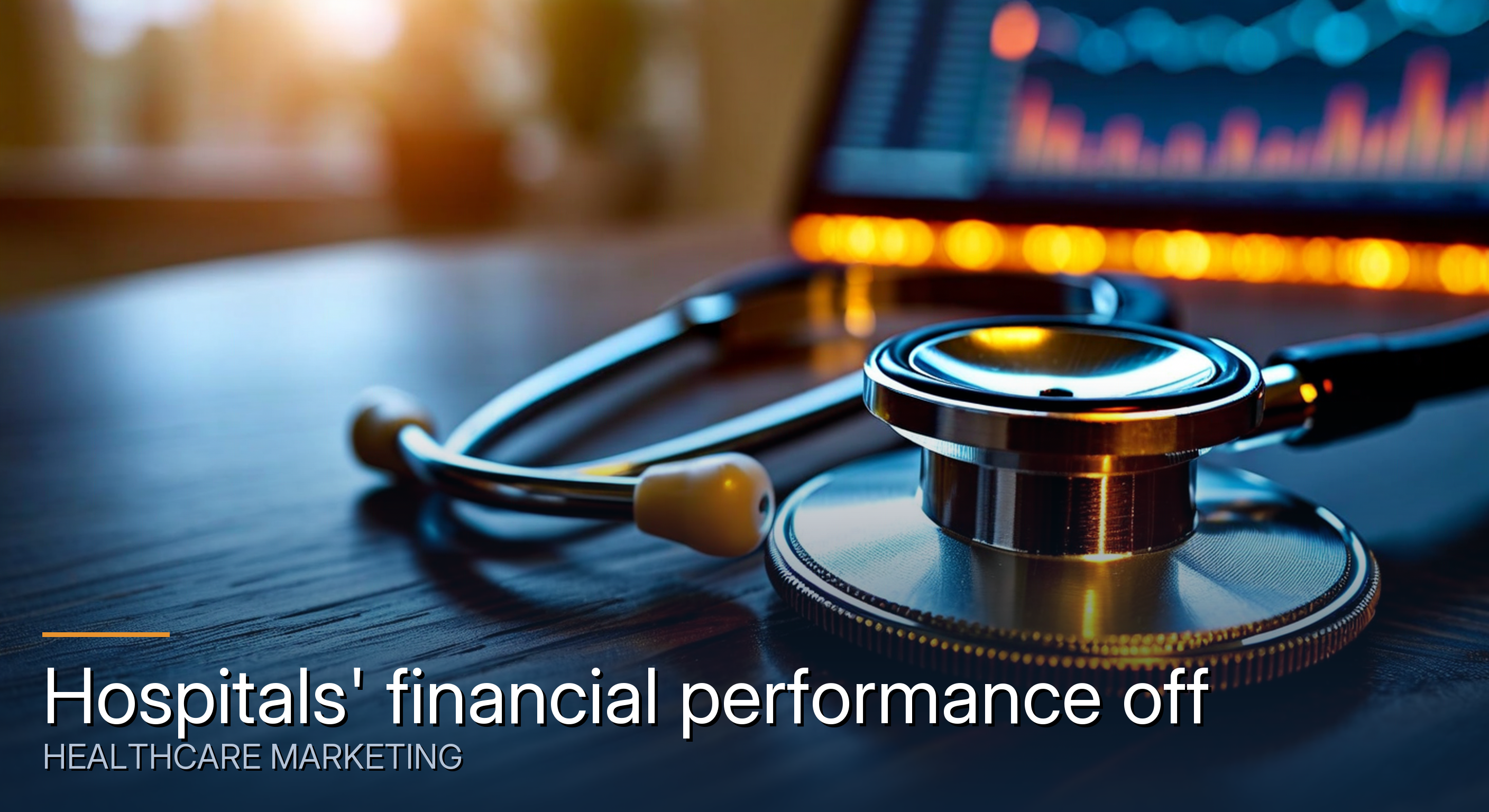 Hospitals' financial performance off to a shaky start in 2026: report