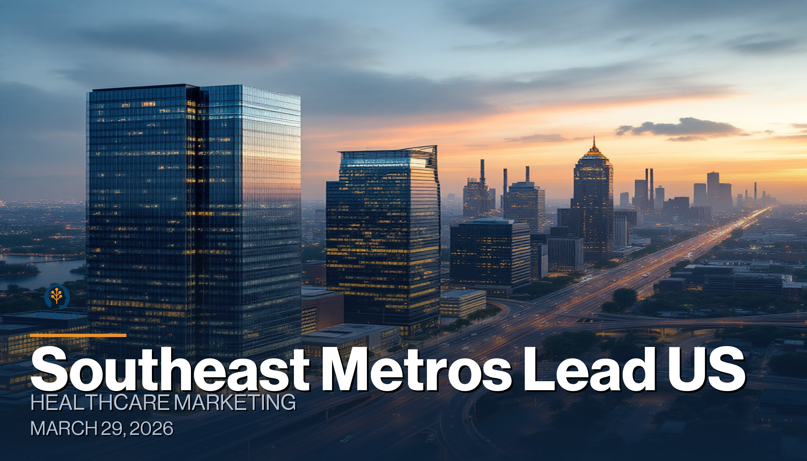 Southeast Metros Lead US Population Growth as National Gains Slow